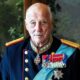 Muere a los 89 años el rey de Noruega, Harald V