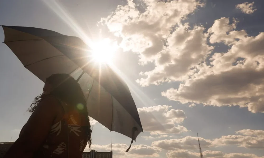El Niño podría quedarse en Venezuela hasta principios de 2027