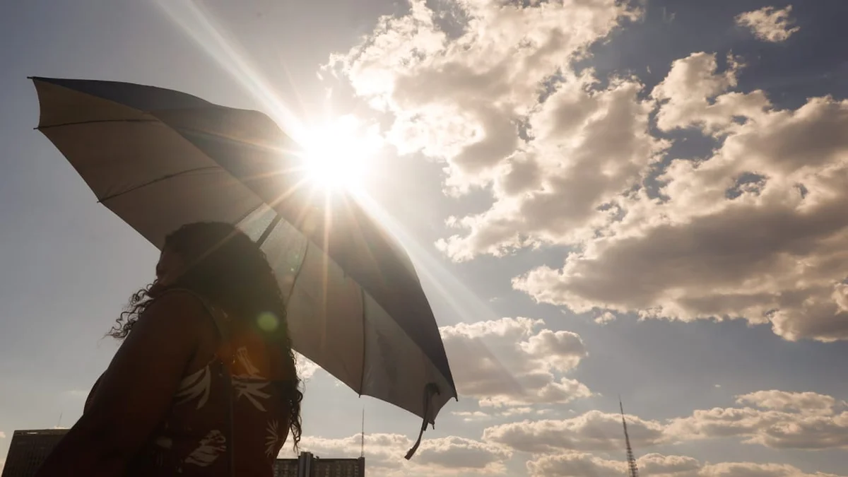 El Niño podría quedarse en Venezuela hasta principios de 2027