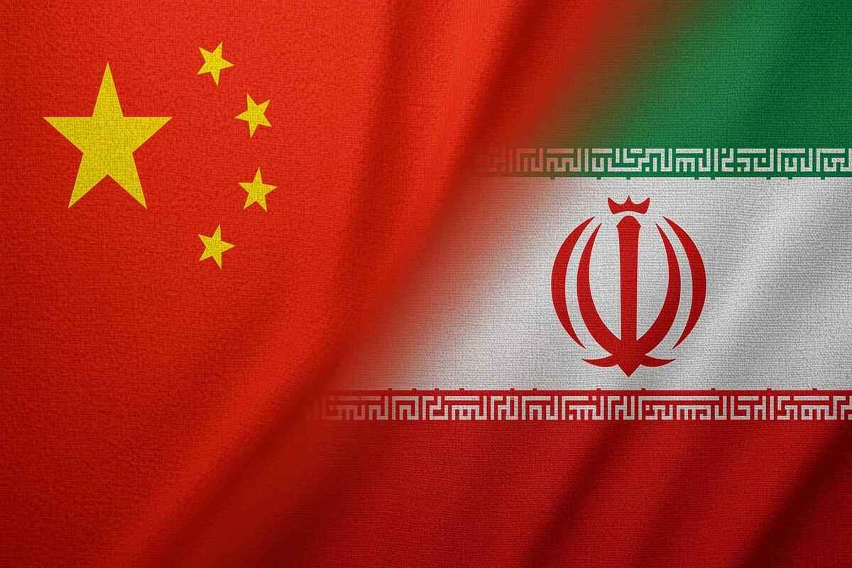 China
