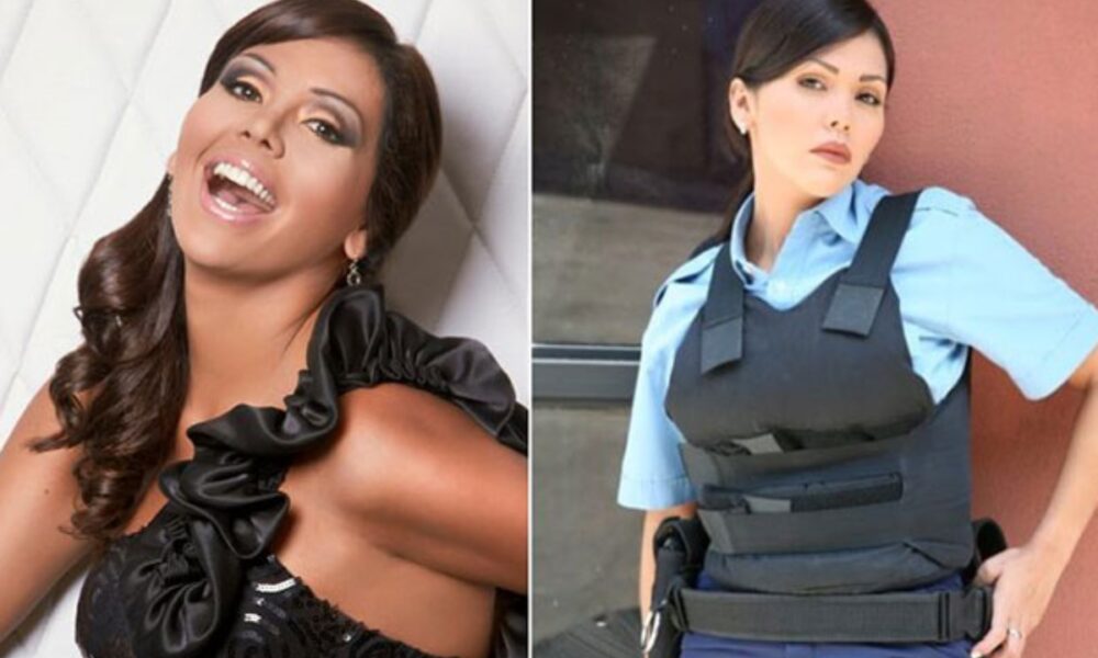Fallece la actriz venezolana Andreína Yépez