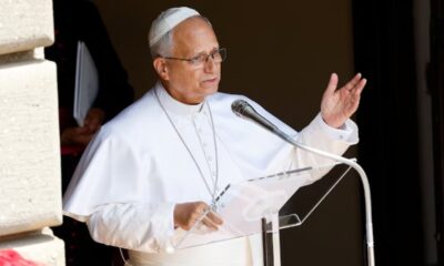 Papa León XIV pide paz, estabilidad y justicia en caso migratorio en Ceuta