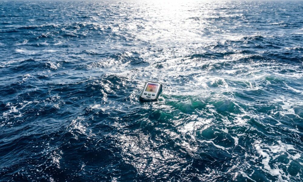 Temperaturas de la superficie marina global baten récord y encienden alarmas