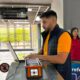 Conoce la app para facilitar el ingreso al ferro de los Valles del Tuy