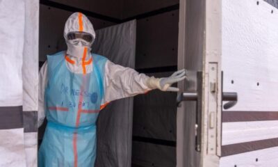 OMS declara el fin del brote de ébola en Uganda