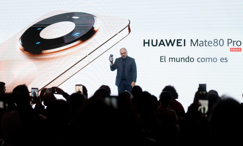 Huawei