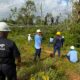 Corpoelec recupera servicio en zonas de Monagas afectadas por lluvias