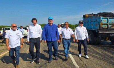 Comisión de rescate del lago se ocupa de las cuencas ante llegada del niño