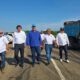 Comisión de rescate del lago se ocupa de las cuencas ante llegada del niño