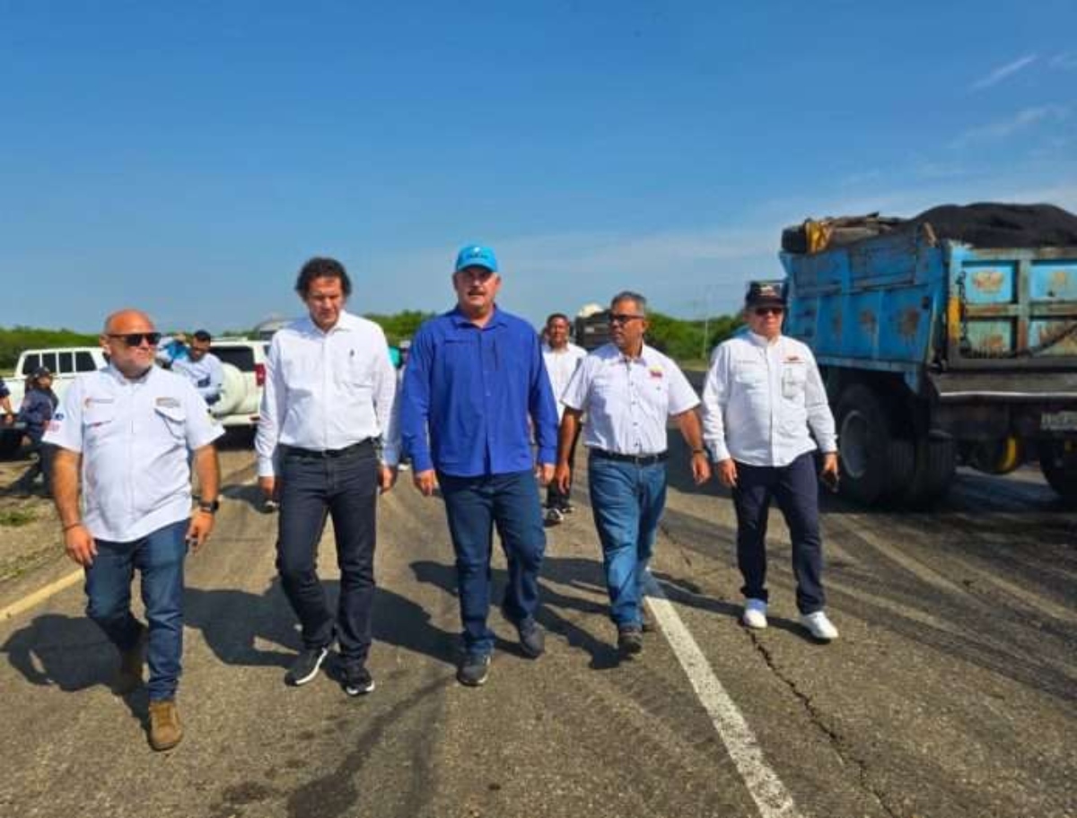 Comisión de rescate del lago se ocupa de las cuencas ante llegada del niño