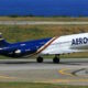  Aeropostal activará ruta Maracaibo – Isla de Margarita