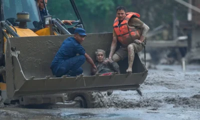 ragedia en Nepal cuenta más de 1600 personas desaparecidas