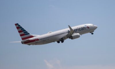 American Airlines reanuda vuelos directos entre Miami y Caracas a partir del 3 de septiembre