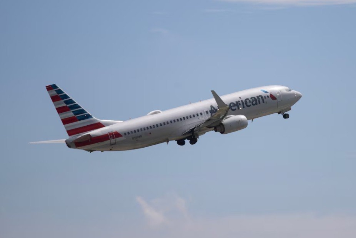 American Airlines reanuda vuelos directos entre Miami y Caracas a partir del 3 de septiembre