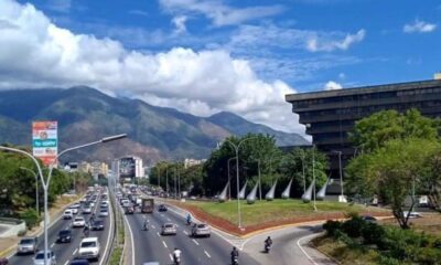 Anuncian cierre parcial este domingo en la Autopista Gran Cacique Guaicaipuro