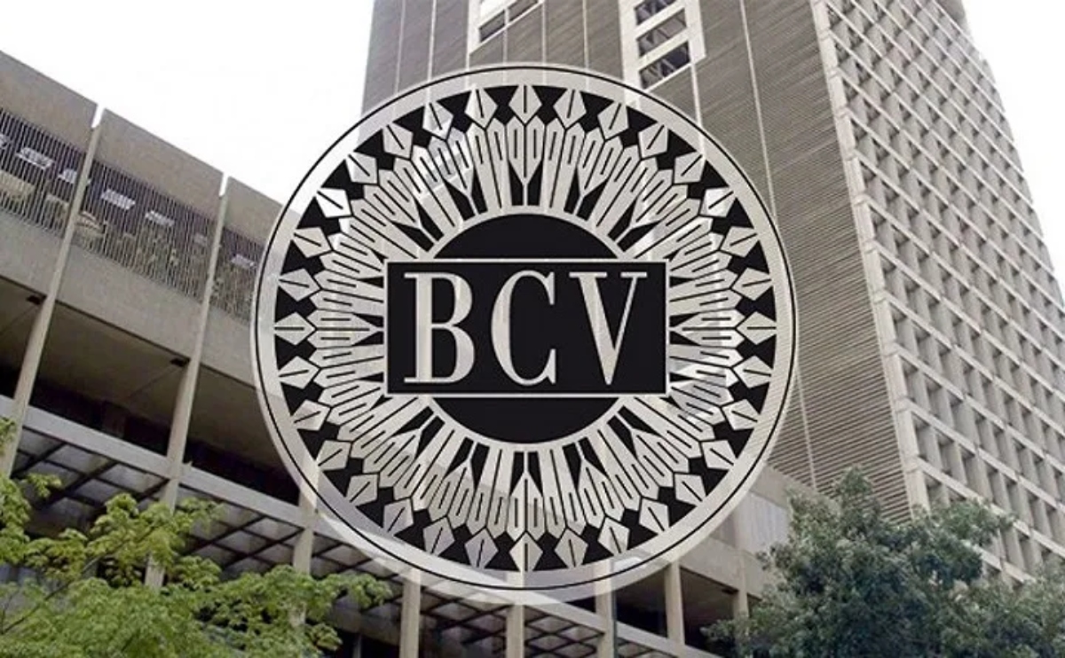 BCV anuncia nuevas tarifas de servicios bancarios