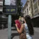 Alarmante récord de muertes por altas temperaturas en España