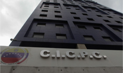 CICPC