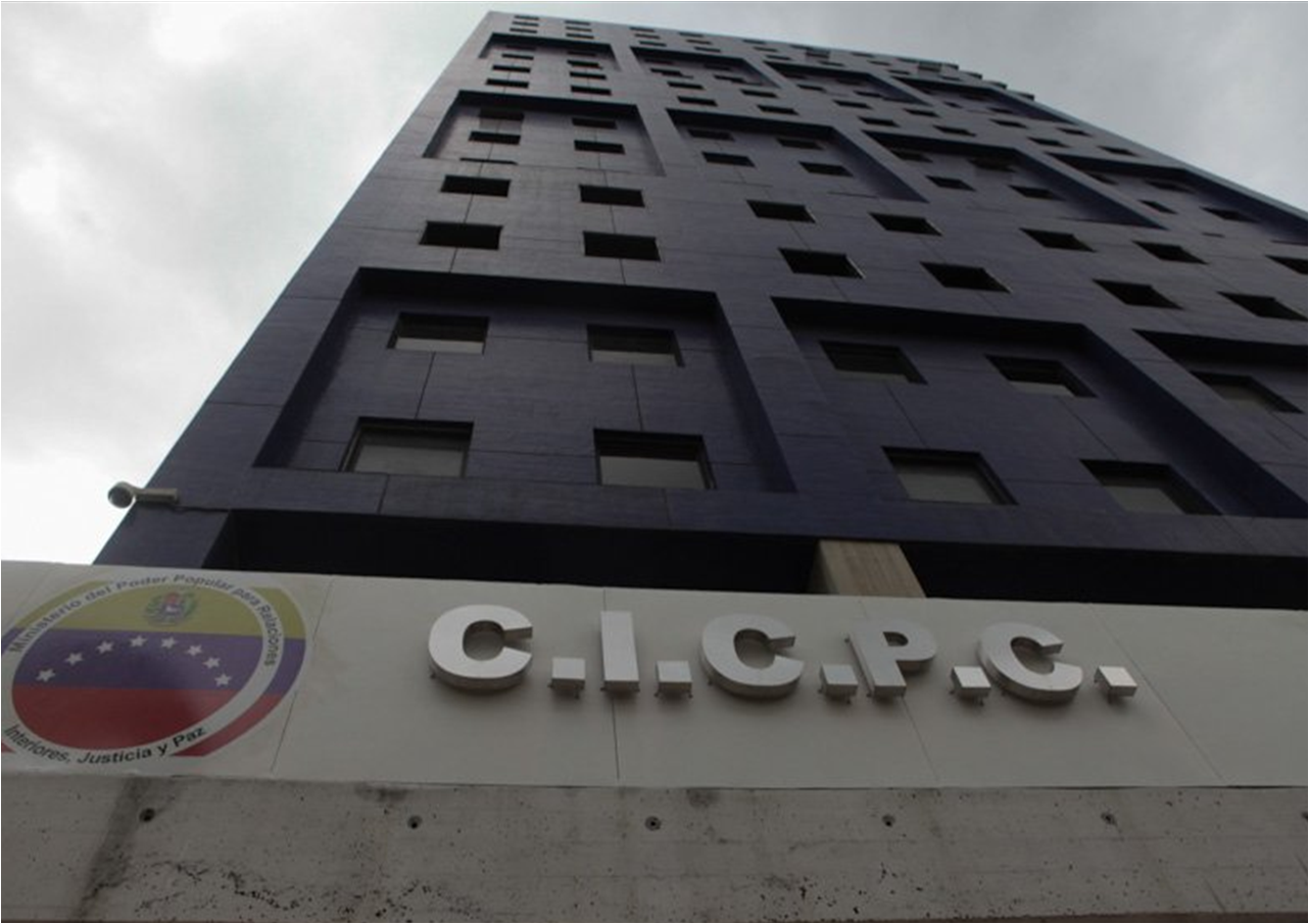CICPC