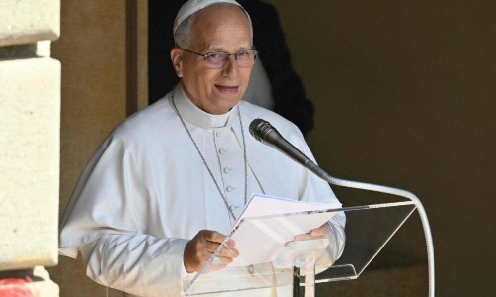 León XIV pide la ayuda “de todos” para socorrer a Nepal tras la riada