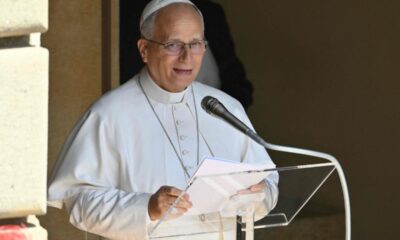 León XIV pide la ayuda “de todos” para socorrer a Nepal tras la riada