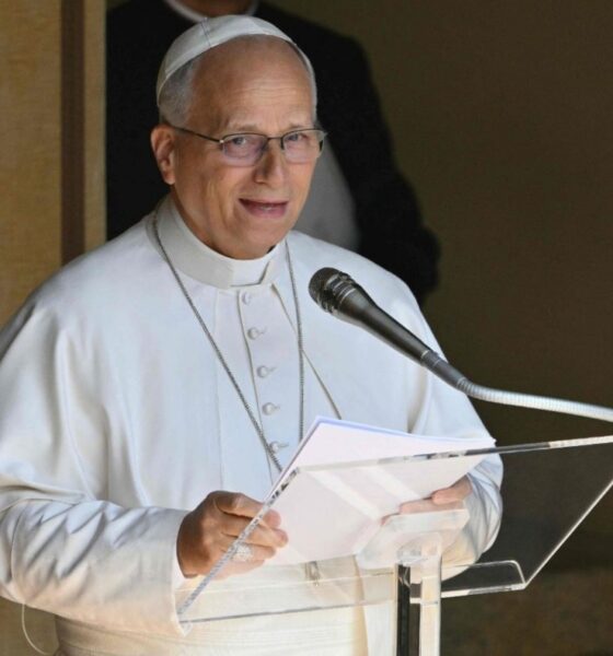 León XIV pide la ayuda “de todos” para socorrer a Nepal tras la riada