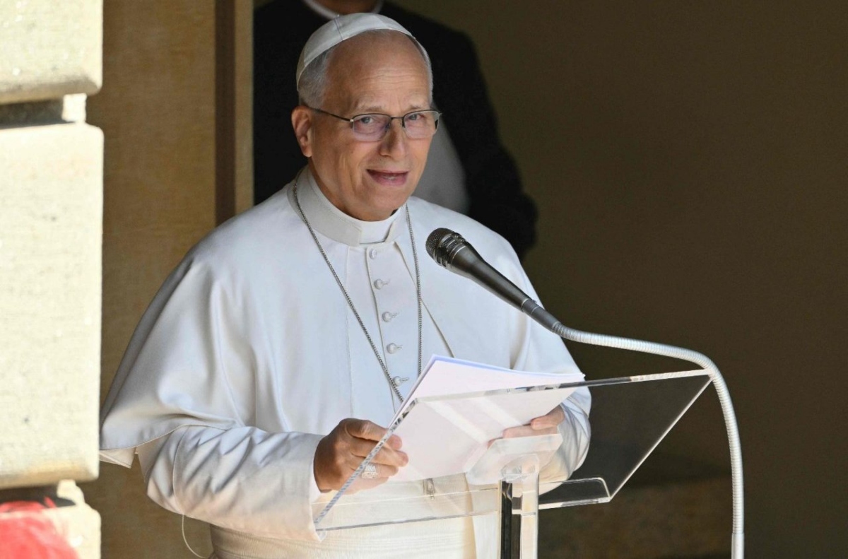 León XIV pide la ayuda “de todos” para socorrer a Nepal tras la riada