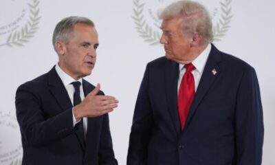 Canadá no permitirá un trato desigual por aranceles de EEUU