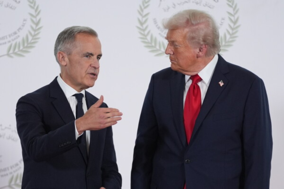 Canadá no permitirá un trato desigual por aranceles de EEUU