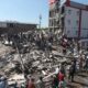 Venezuela expresa solidaidad con Colombia tras fuerte terremoto de magnitud 7,4