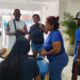 Familias de La Guaira reubicadas en Ciudad Tiuna ya cuentan con Aba Ultra