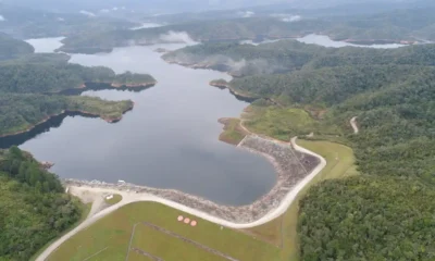 Ecosocialismo monitorea embalses ante la llegada del fenómeno "El Niño"