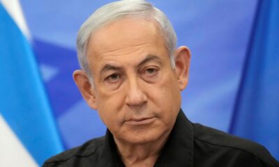 Netanyahu