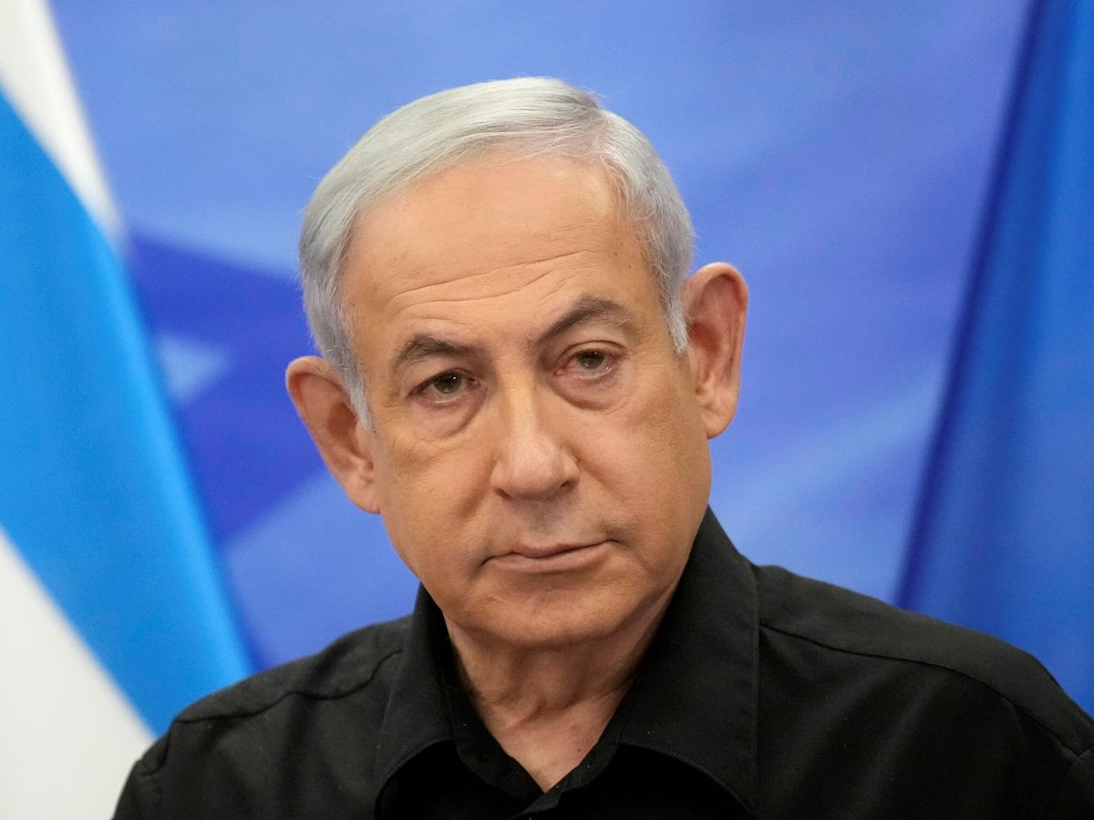 Netanyahu
