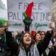 EEUU impone sanciones contra movimientos pro palestinos en Europa