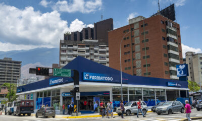 Farmatodo y Banco Mercantil lanzarán tarjeta con pagos por cuotas 