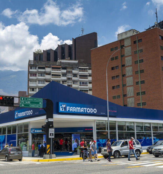 Farmatodo y Banco Mercantil lanzarán tarjeta con pagos por cuotas 