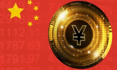 China expande a 30 bancos en el mundo que operan con yuan digital