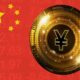 China expande a 30 bancos en el mundo que operan con yuan digital