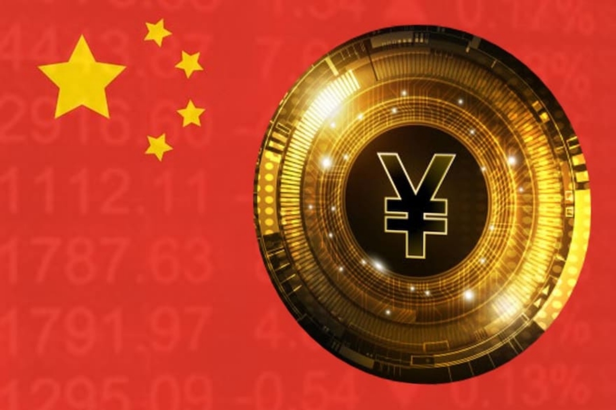 China expande a 30 bancos en el mundo que operan con yuan digital