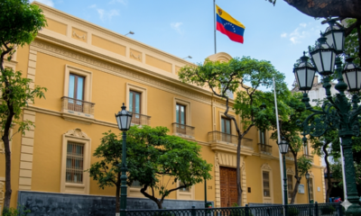 Cancillería