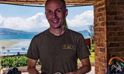 Muere ahogado Cónsul de Alemania en Costa Rica