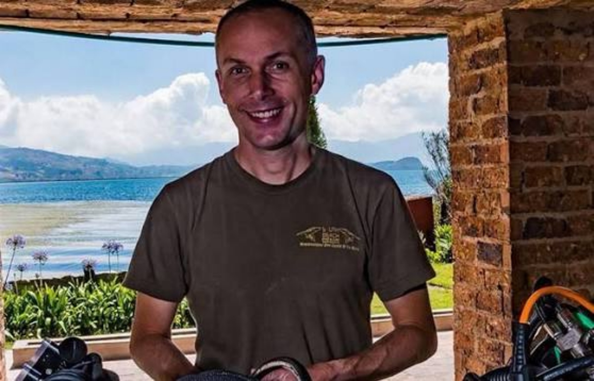 Muere ahogado Cónsul de Alemania en Costa Rica