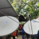 Campamentos transitorios en La Guaira tienen conectividad CANTV