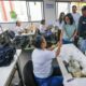 Presidenta Delcy Rodríguez supervisó Unidades de Producción en Caracas