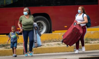¿Viajas con niños estas vacaciones? Estos son los requisitos