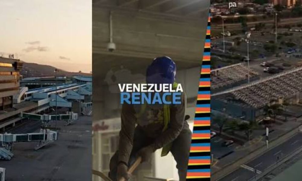Aeropuerto de Maiquetía prepara reinicio de operaciones