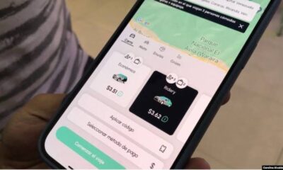 Conoce la app de Ridery que promete más seguridad y rapidez