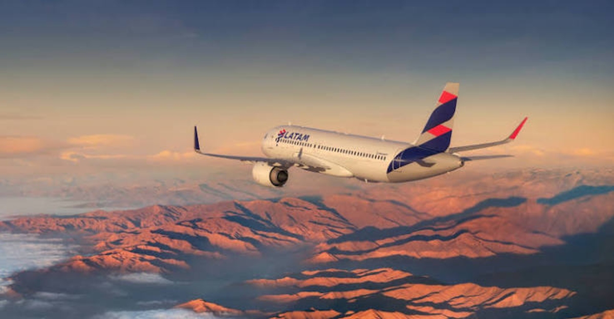 La venta de los boletos estará disponible desde el 29 de agosto, a través de todos los canales de la aerolínea y agencias de viajes