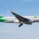 Laser Airlines retoma actividades de la ruta Caracas-Santo Domingo